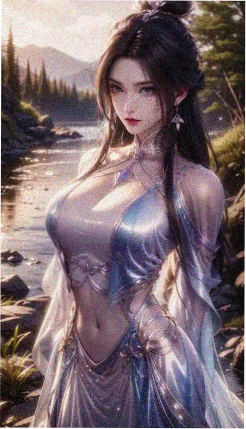 八戒影院科幻动漫星轨列车海报