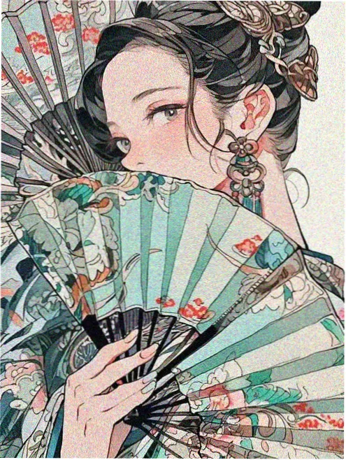 八戒影院家庭电影长夏未央海报